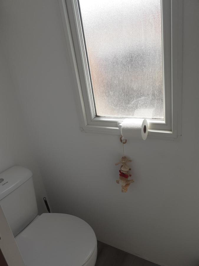 Country Home La Asomada  エクステリア 写真